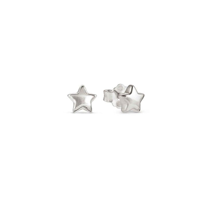 Armonica earrings, Star