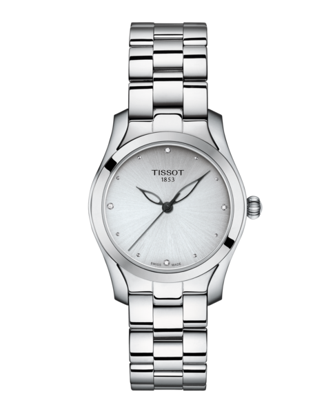 T-Trend T-Wave 30mm Ladies Watch