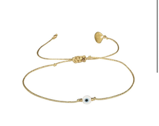 MINI EYE BRACELET 10587