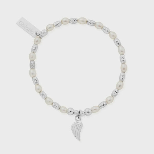 Children's Forever & Always Bracelet