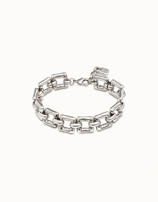 SILVER BRACELET FEMME FATALE