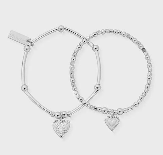 Children's Compassion Set Of 2