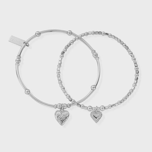 Compassion Set Of 2