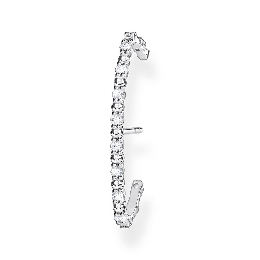 Thomas Sabo Ear Cuff Stud CZ