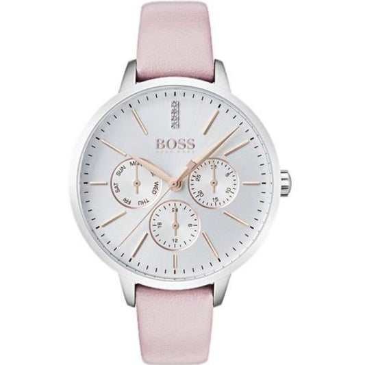 BOSS Symphony Diamond Ladies Watch