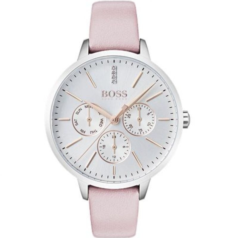 BOSS Symphony Diamond Ladies Watch