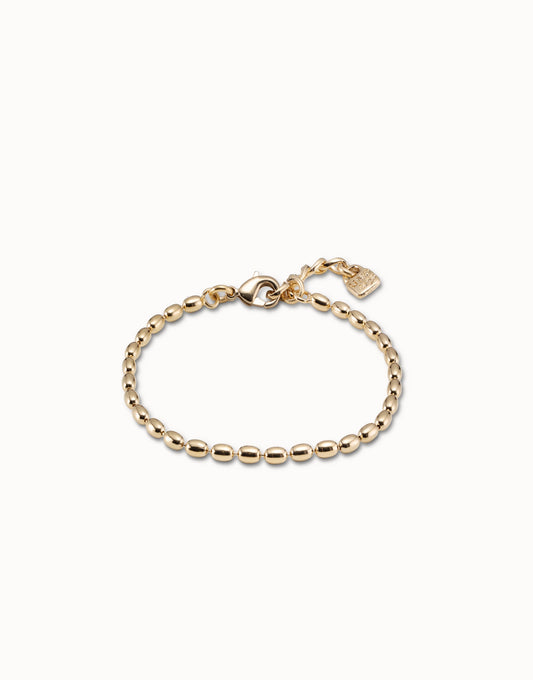 GOLD BRACELET MYBRACELET