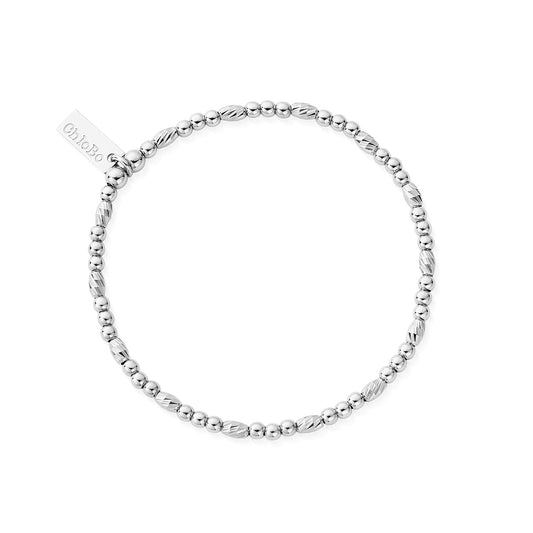 Dainty Sparkle Bracelet