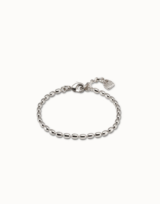 SILVER BRACELET MYBRACELET