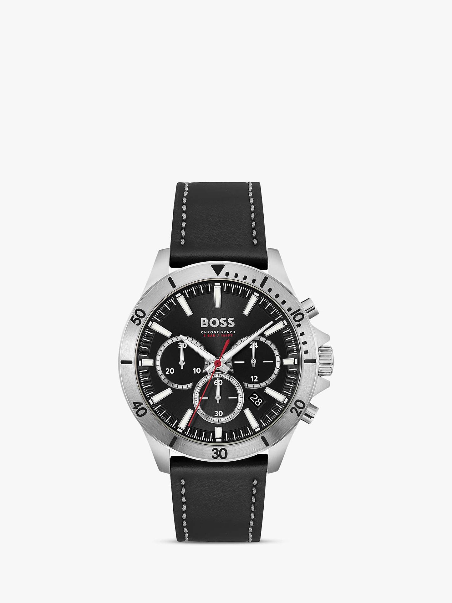 Sport Lux Troper Chronograph Quartz Men’s Watch