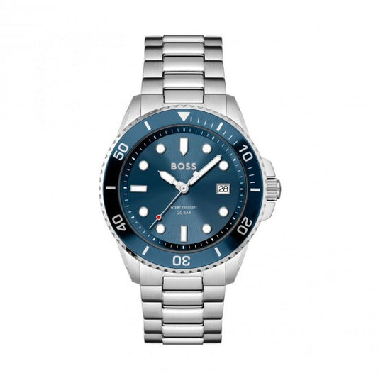 Hugo Boss Ace Mens Watch SS
