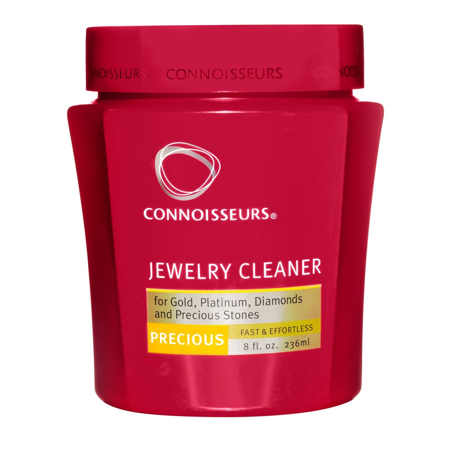 Connoisseurs Gold Cleaner