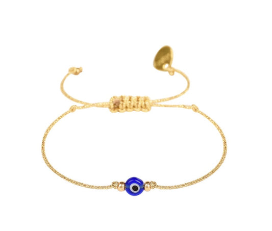 MINI EYE BRACELET
