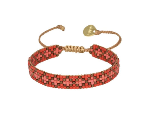 Shelly adjustable bracelet 11611