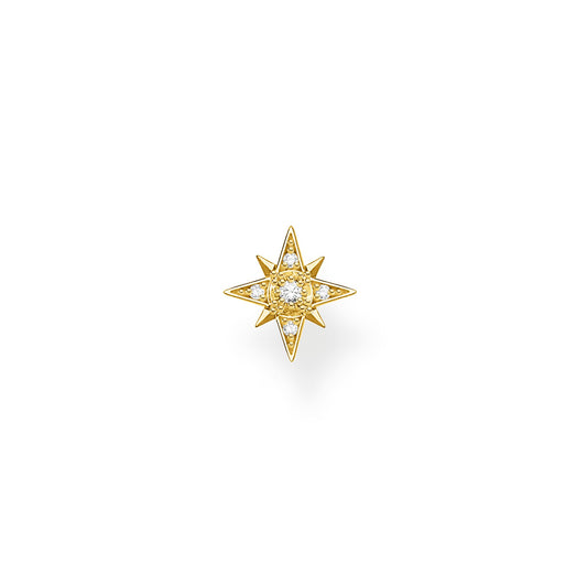 Thomas Sabo Star Stud