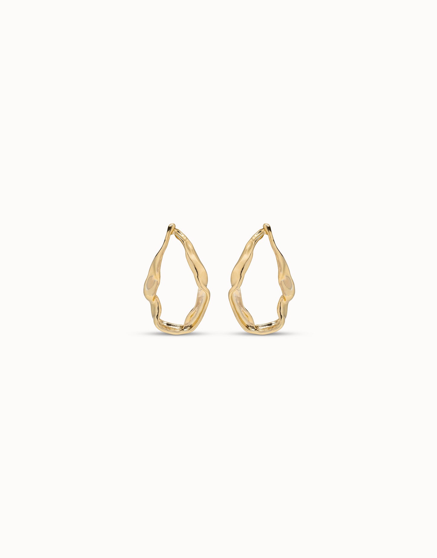 UNOde50 EarRing Marea GOLD