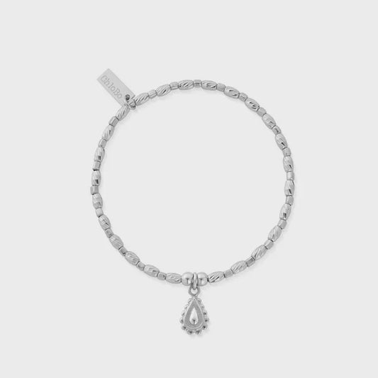 Soul Glow Raindrop Bracelet