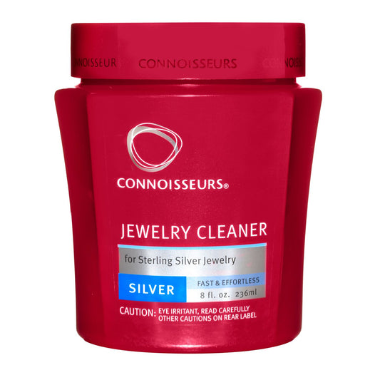 Connoisseurs Silver Cleaner