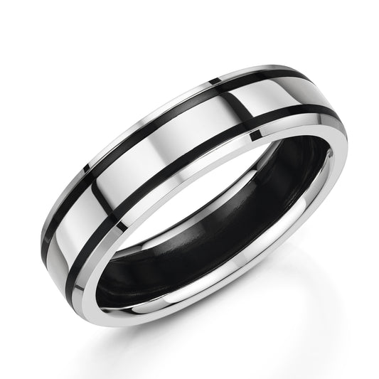 Zedd ring ZR5101/6mm/9W