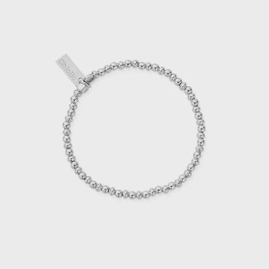 Children's Essential Bracelet SILV