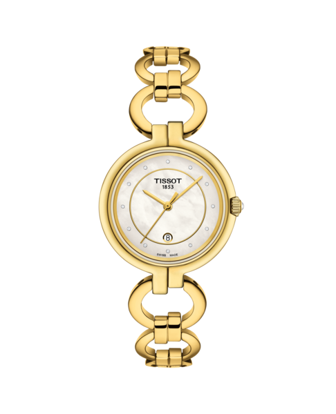 T-Trend Flamingo 30mm Ladies Watch