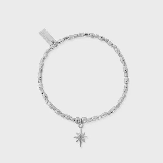 Soul Glow Lucky Star Bracelet